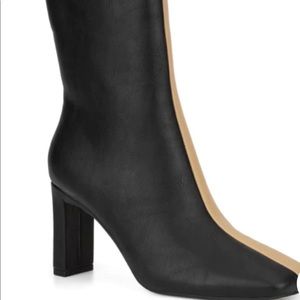 New York and company Mila boots